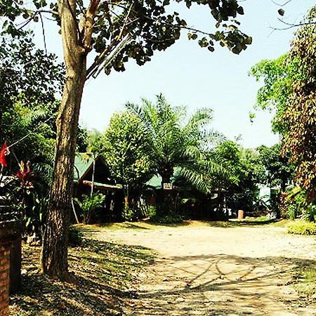 Heuandok - Euang Chiang Rai Extérieur photo