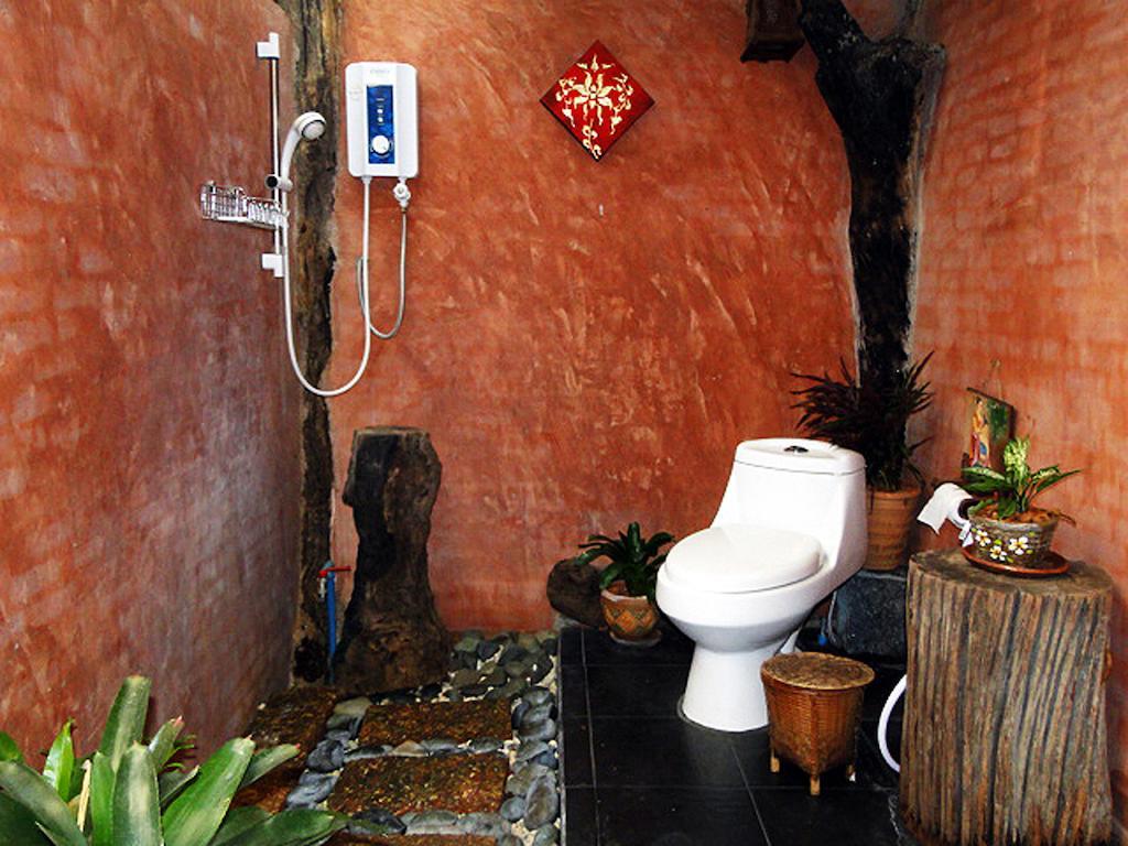 Heuandok - Euang Chiang Rai Chambre photo