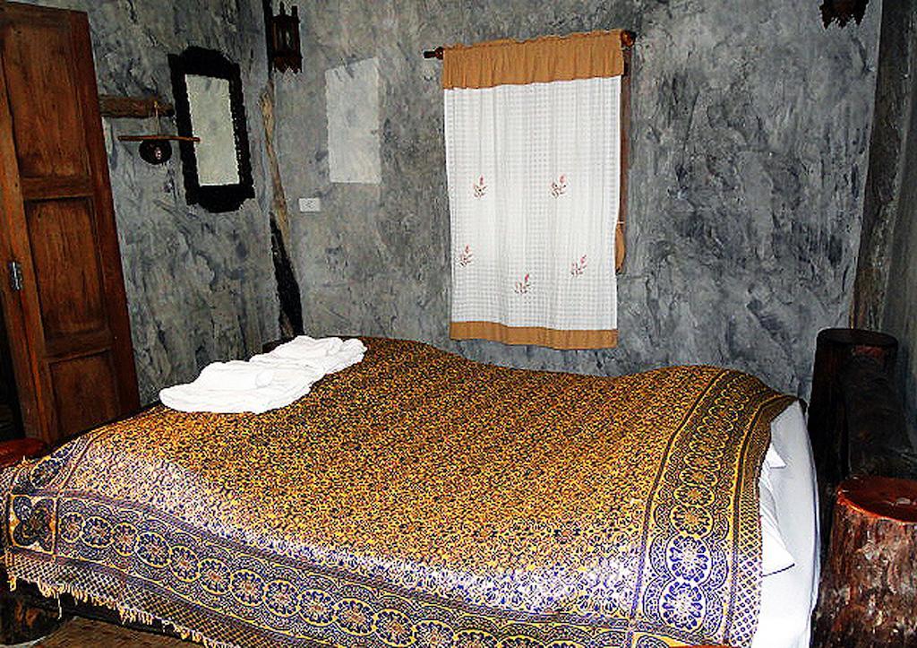 Heuandok - Euang Chiang Rai Chambre photo