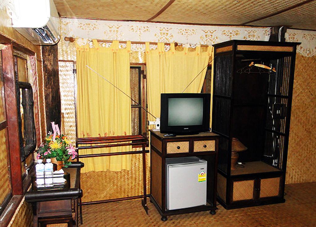 Heuandok - Euang Chiang Rai Chambre photo