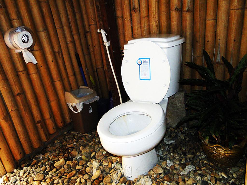 Heuandok - Euang Chiang Rai Chambre photo