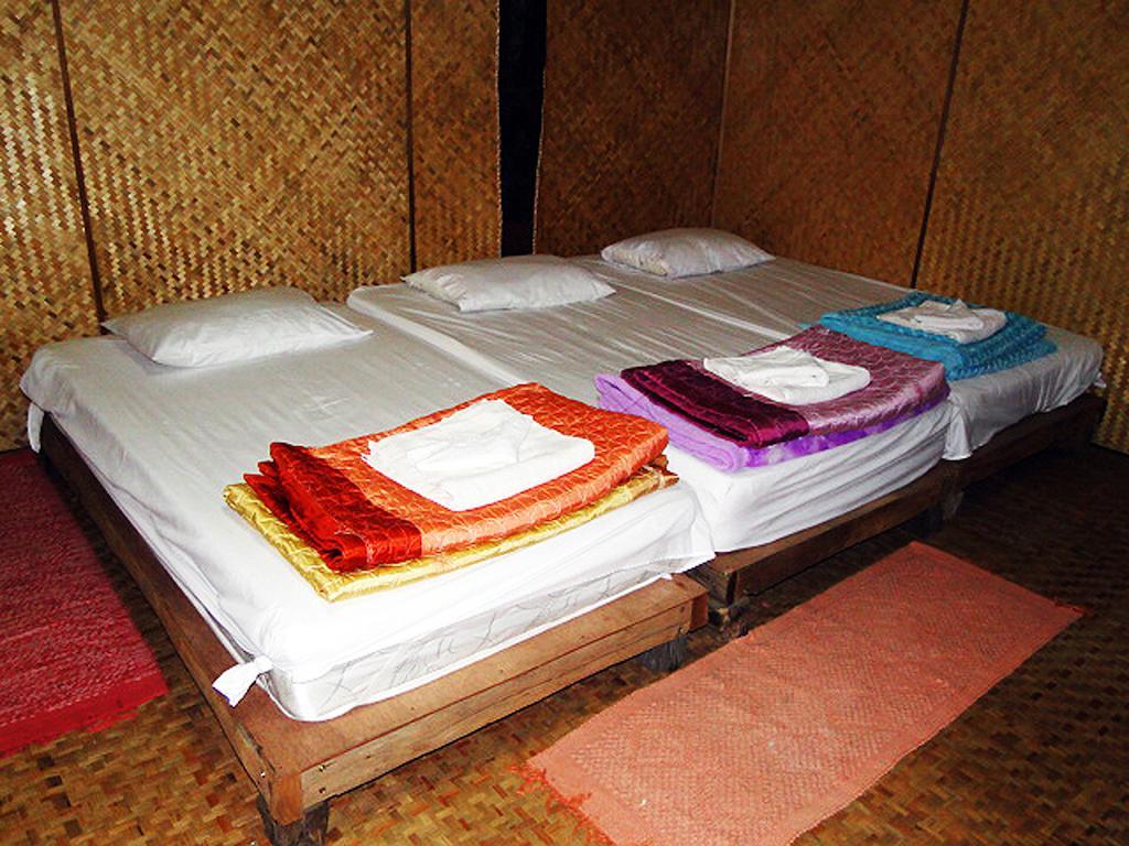 Heuandok - Euang Chiang Rai Chambre photo