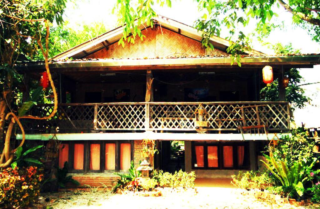Heuandok - Euang Chiang Rai Extérieur photo