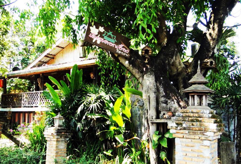Heuandok - Euang Chiang Rai Extérieur photo