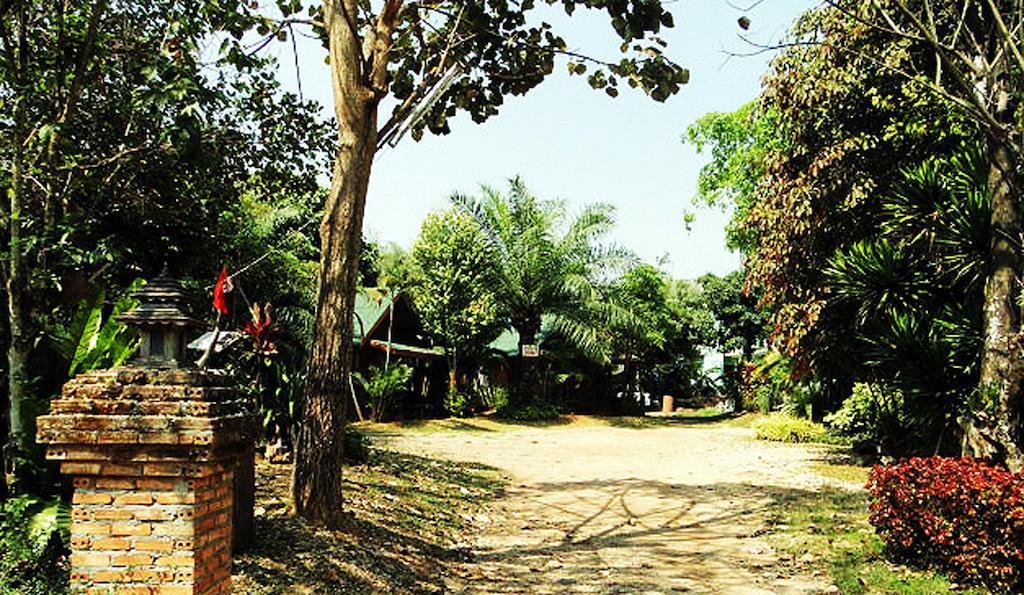 Heuandok - Euang Chiang Rai Extérieur photo