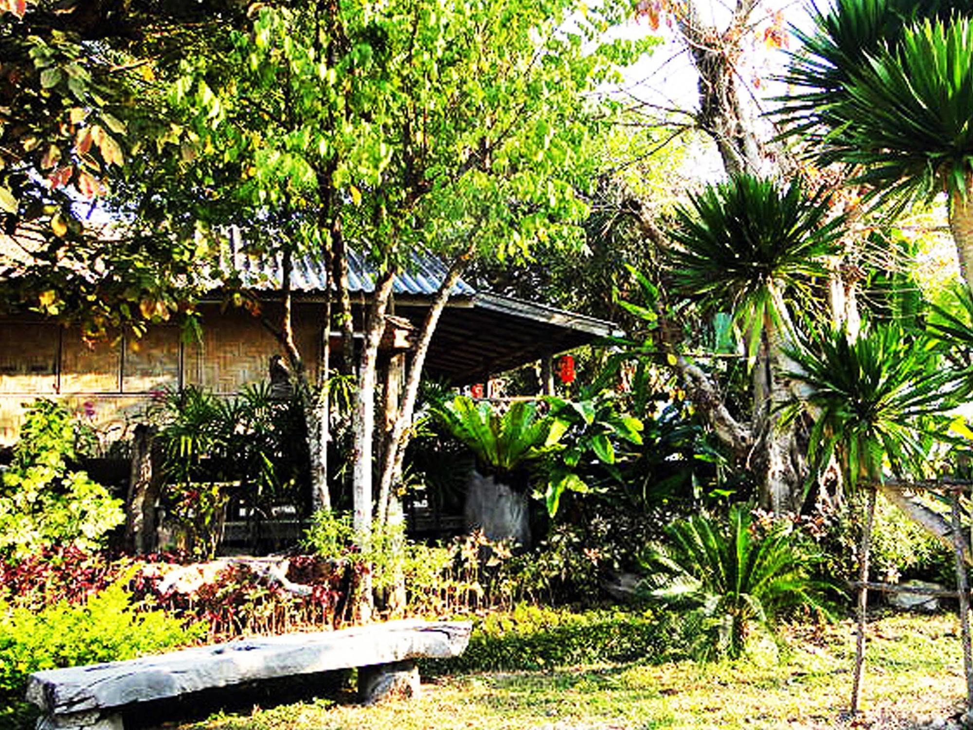 Heuandok - Euang Chiang Rai Extérieur photo