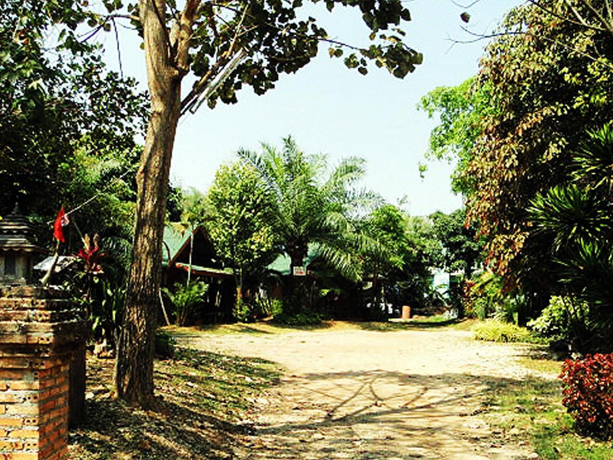 Heuandok - Euang Chiang Rai Extérieur photo