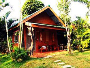 Heuandok - Euang Chiang Rai Extérieur photo